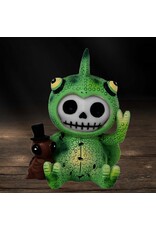 Furrybones Giftware & Lifestyle -  Misaki Sawada Furrybones - Camo