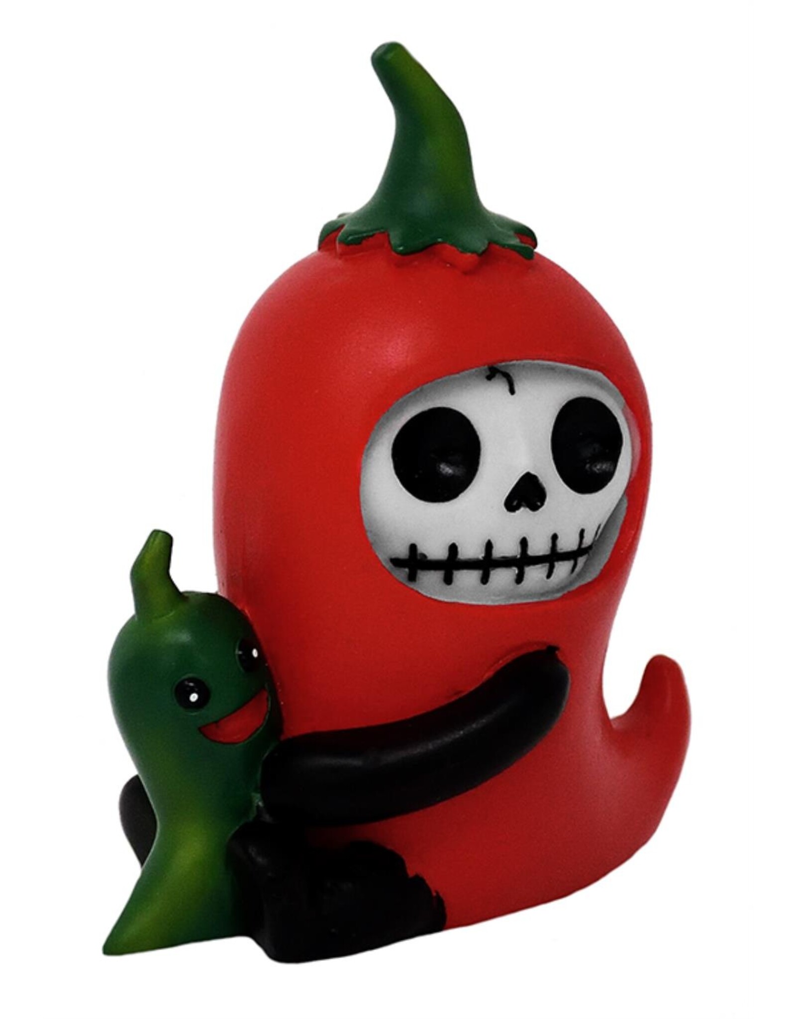 Furrybones Giftware & Lifestyle -  Misaki Sawada Furrybones - Chilito