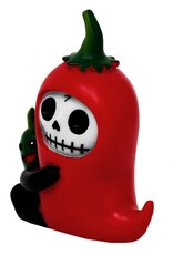 Furrybones Giftware & Lifestyle -  Misaki Sawada Furrybones - Chilito