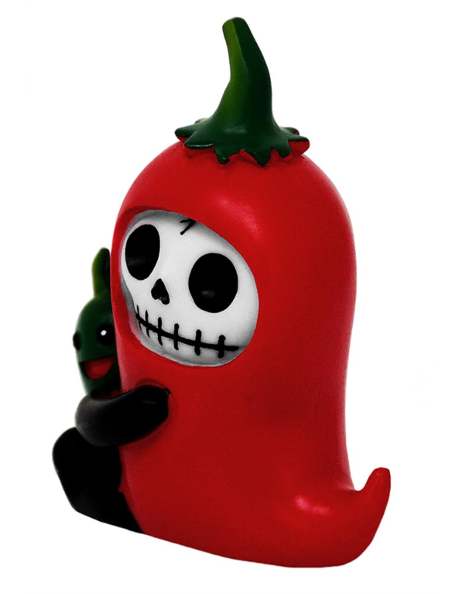 Furrybones Giftware & Lifestyle -  Misaki Sawada Furrybones - Chilito