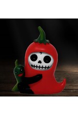 Furrybones Giftware & Lifestyle -  Misaki Sawada Furrybones - Chilito