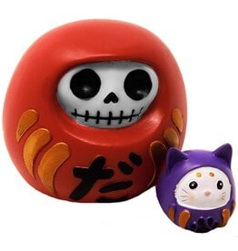Furrybones Misaki Sawada Furrybones - Daruma