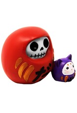 Furrybones Giftware & Lifestyle -  Misaki Sawada Furrybones - Daruma