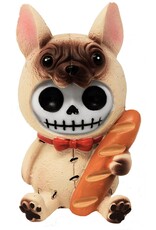 Furrybones Giftware & Lifestyle -  Misaki Sawada Furrybones - French Bulldog