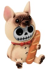Furrybones Giftware & Lifestyle -  Misaki Sawada Furrybones - French Bulldog