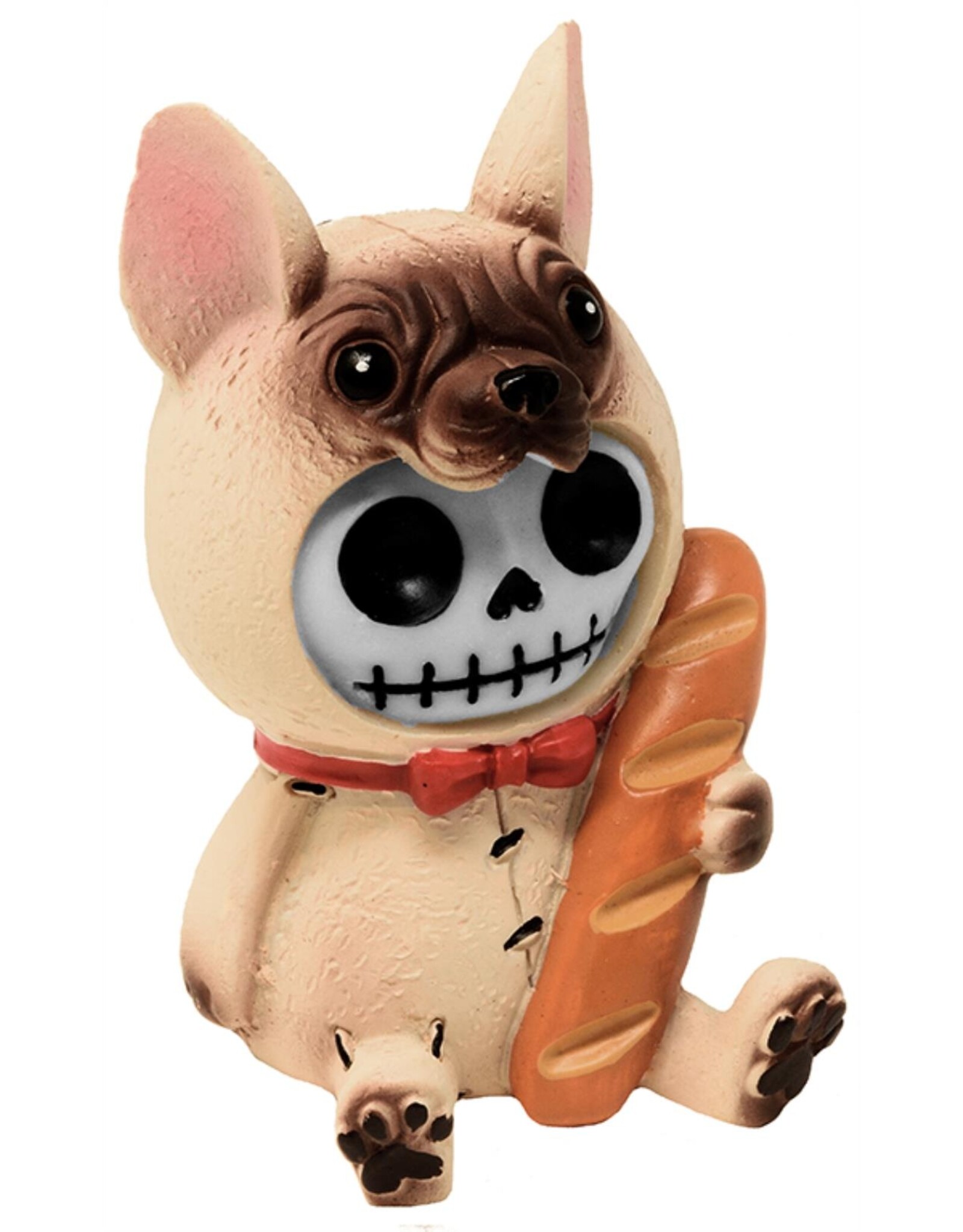 Furrybones Giftware & Lifestyle -  Misaki Sawada Furrybones - French Bulldog