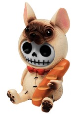 Furrybones Giftware & Lifestyle -  Misaki Sawada Furrybones - French Bulldog