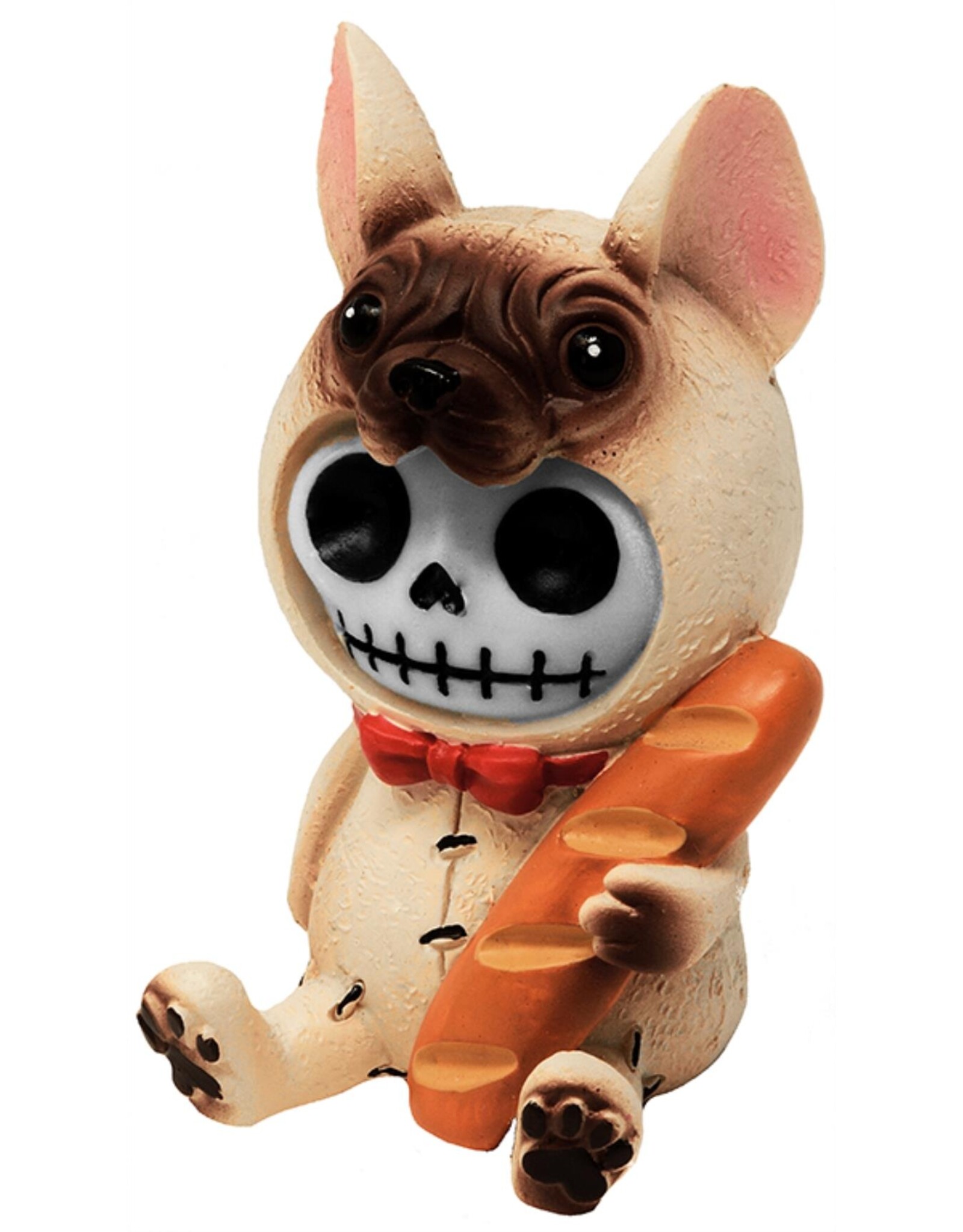 Furrybones Giftware & Lifestyle -  Misaki Sawada Furrybones - French Bulldog