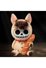 Furrybones Giftware & Lifestyle -  Misaki Sawada Furrybones - French Bulldog