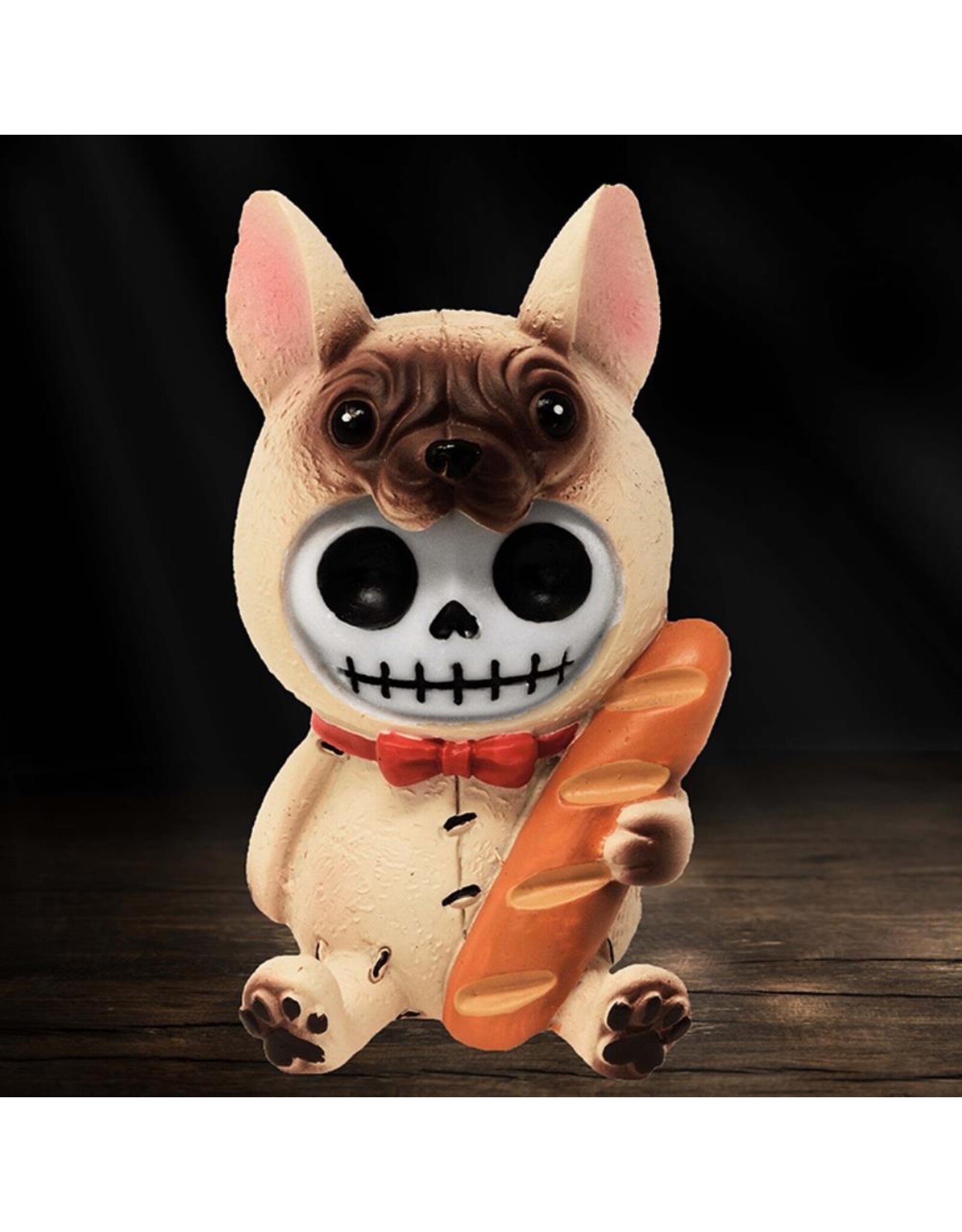 Furrybones Giftware & Lifestyle -  Misaki Sawada Furrybones - French Bulldog