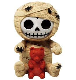 Furrybones Misaki Sawada Furrybones - Mummy