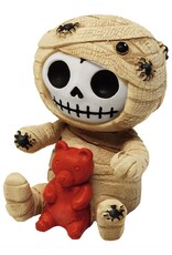 Furrybones Giftware & Lifestyle -  Misaki Sawada Furrybones - Mummy