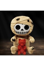 Furrybones Giftware & Lifestyle -  Misaki Sawada Furrybones - Mummy