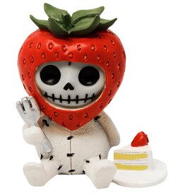 Furrybones Misaki Sawada Furrybones - Strawberry