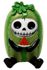 Furrybones Giftware & Lifestyle -  Misaki Sawada Furrybones - Watermelon
