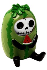 Furrybones Giftware & Lifestyle -  Misaki Sawada Furrybones - Watermelon