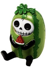 Furrybones Giftware & Lifestyle -  Misaki Sawada Furrybones - Watermelon
