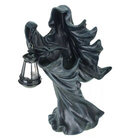 VG Grim Reaper Lost Soul with Lantern - LED
