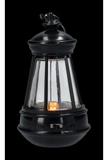 VG Giftware & Lifestyle - Grim Reaper Lost Soul Met Lantaarn - LED