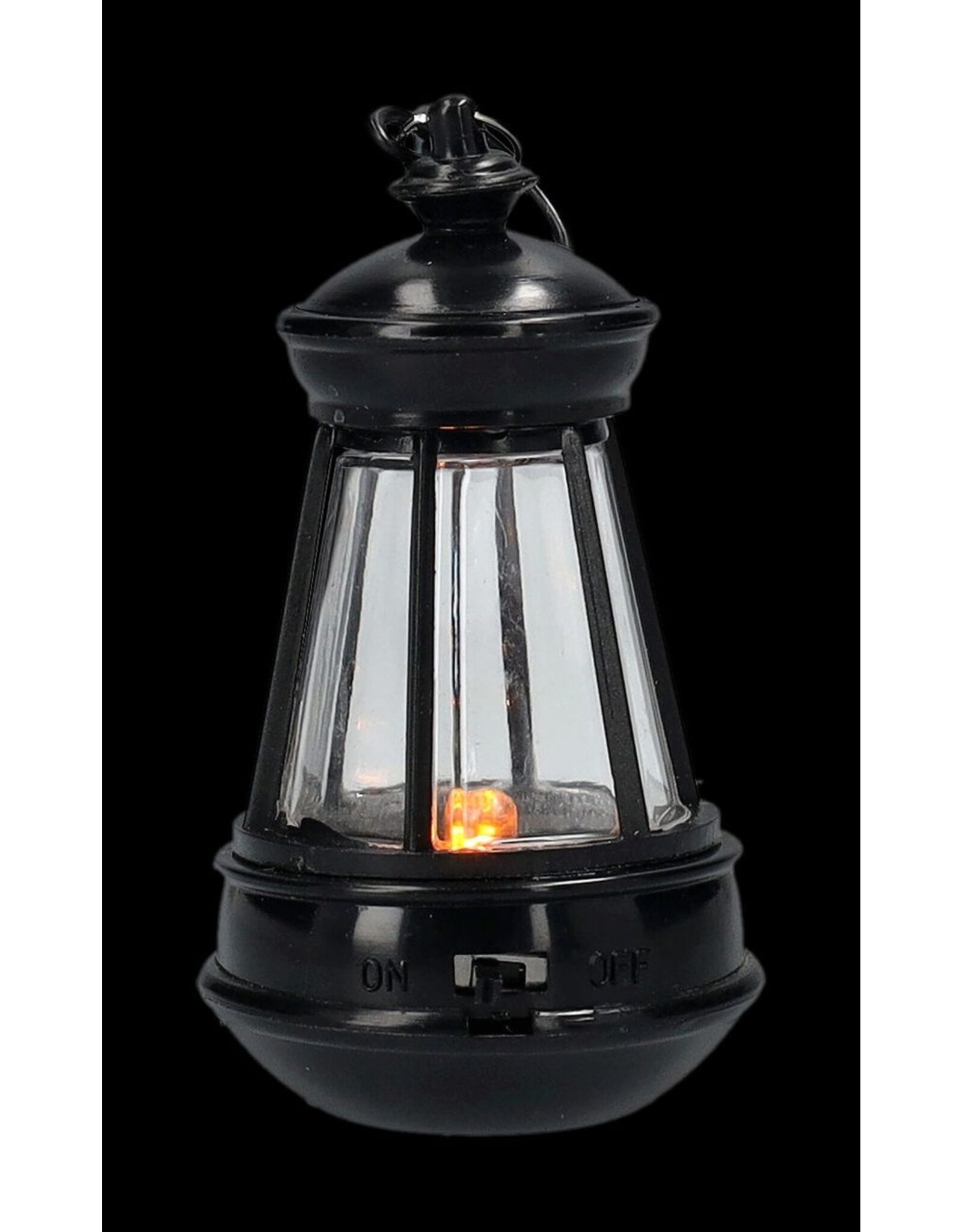 VG Giftware & Lifestyle - Grim Reaper Lost Soul Met Lantaarn - LED