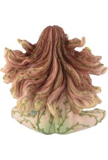 Veronese Design Giftware & Lifestyle - Mother Earth Gaia Coloured Statue - Veronese Design