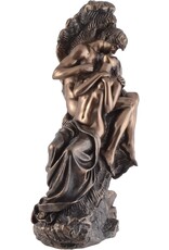 Veronese Design Giftware & Lifestyle - The Lovers statue - Veronese Design 31cm