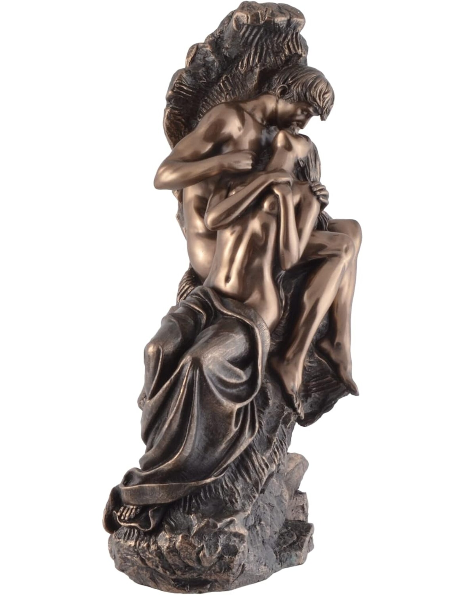 Veronese Design Giftware & Lifestyle - The Lovers beeld - Veronese Design 31cm