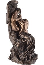 Veronese Design Giftware & Lifestyle - The Lovers statue - Veronese Design 31cm