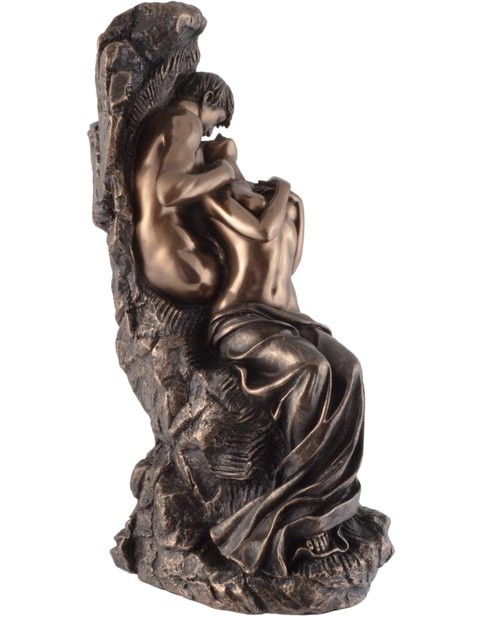 Veronese Design Giftware & Lifestyle - The Lovers statue - Veronese Design 31cm