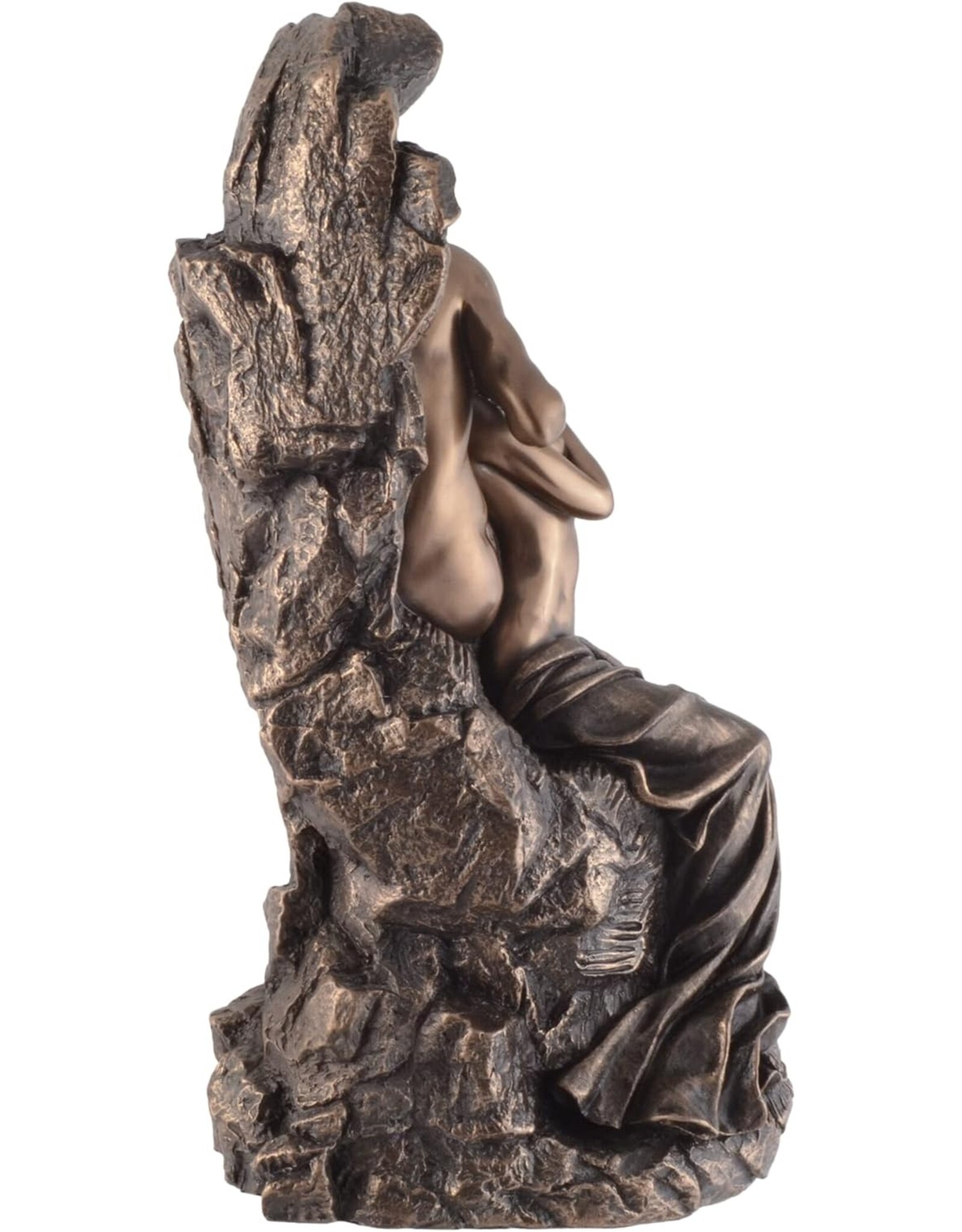 Veronese Design Giftware & Lifestyle - The Lovers statue - Veronese Design 31cm