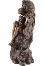 Veronese Design Giftware & Lifestyle - The Lovers beeld - Veronese Design 31cm