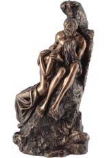 Veronese Design Giftware & Lifestyle - The Lovers statue - Veronese Design 31cm