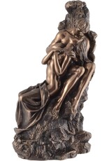 Veronese Design Giftware & Lifestyle - The Lovers statue - Veronese Design 31cm
