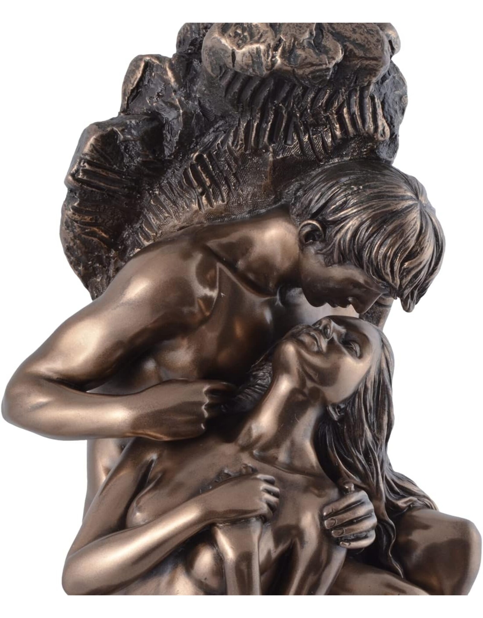 Veronese Design Giftware & Lifestyle - The Lovers statue - Veronese Design 31cm