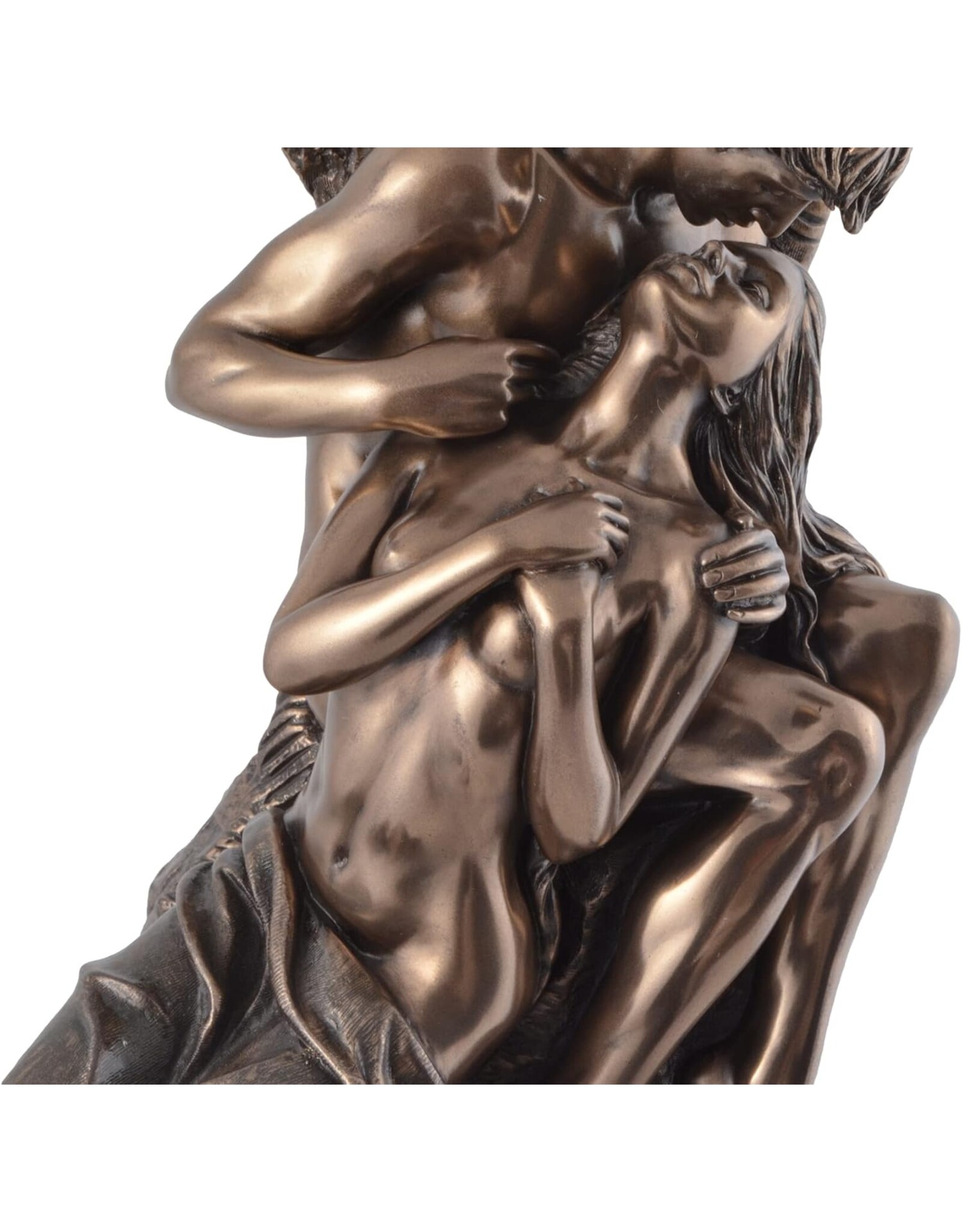 Veronese Design Giftware & Lifestyle - The Lovers statue - Veronese Design 31cm
