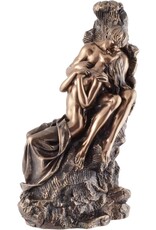 Veronese Design Giftware & Lifestyle - The Lovers statue - Veronese Design 31cm