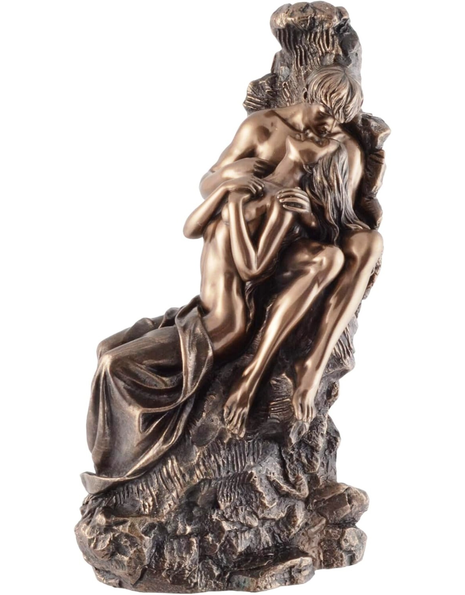Veronese Design Giftware & Lifestyle - The Lovers beeld - Veronese Design 31cm