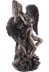 Veronese Design Giftware & Lifestyle - Chained Angel beeld - Veronese Design 27cm