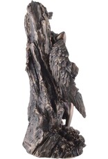 Veronese Design Giftware & Lifestyle - Chained Angel statue - Veronese Design 27cm