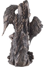 Veronese Design Giftware & Lifestyle - Chained Angel beeld - Veronese Design 27cm