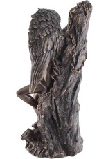Veronese Design Giftware & Lifestyle - Chained Angel beeld - Veronese Design 27cm