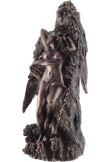 Veronese Design Giftware & Lifestyle - Chained Angel statue - Veronese Design 27cm