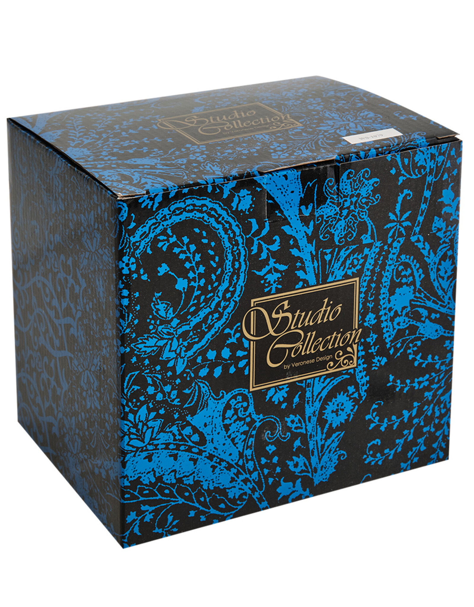 Veronese Design Drinkware - Medusa Mok - Bierpul