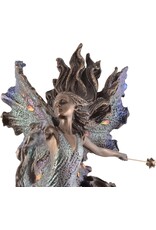 Veronese Design Giftware & Lifestyle - Faerie "Where moonbeams fall" by Josephine Wal