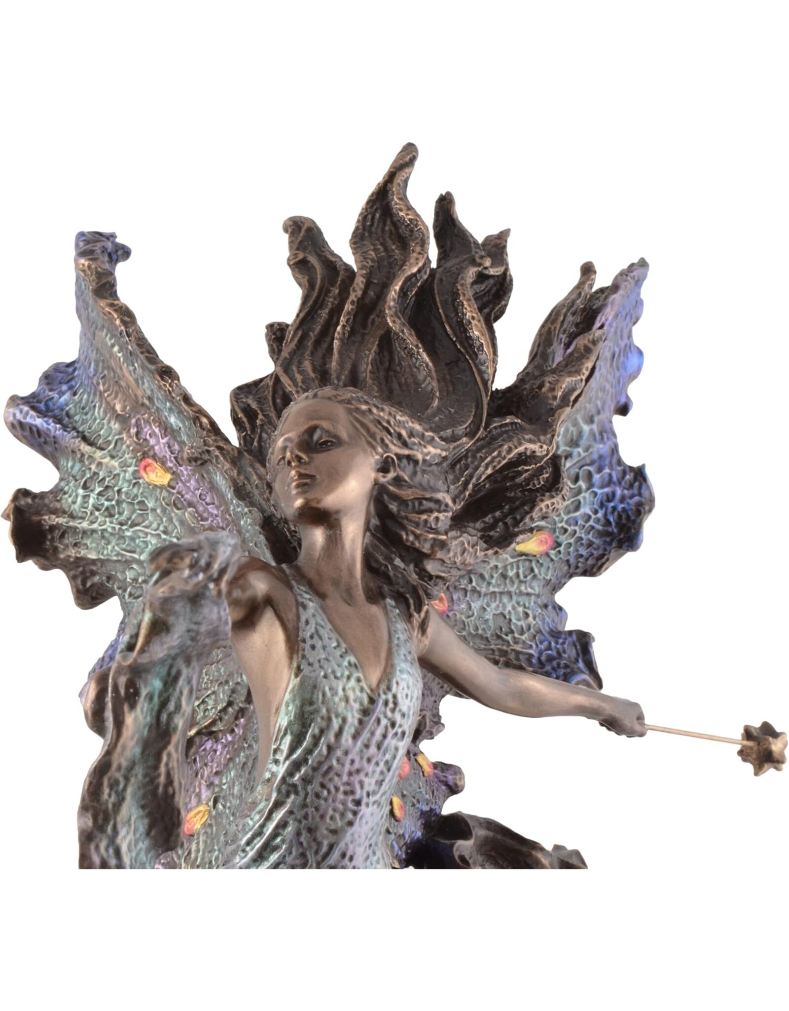 Veronese Design Giftware & Lifestyle - Faerie "Where moonbeams fall" by Josephine Wal
