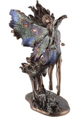 Veronese Design Giftware & Lifestyle - Faerie "Where moonbeams fall" by Josephine Wal