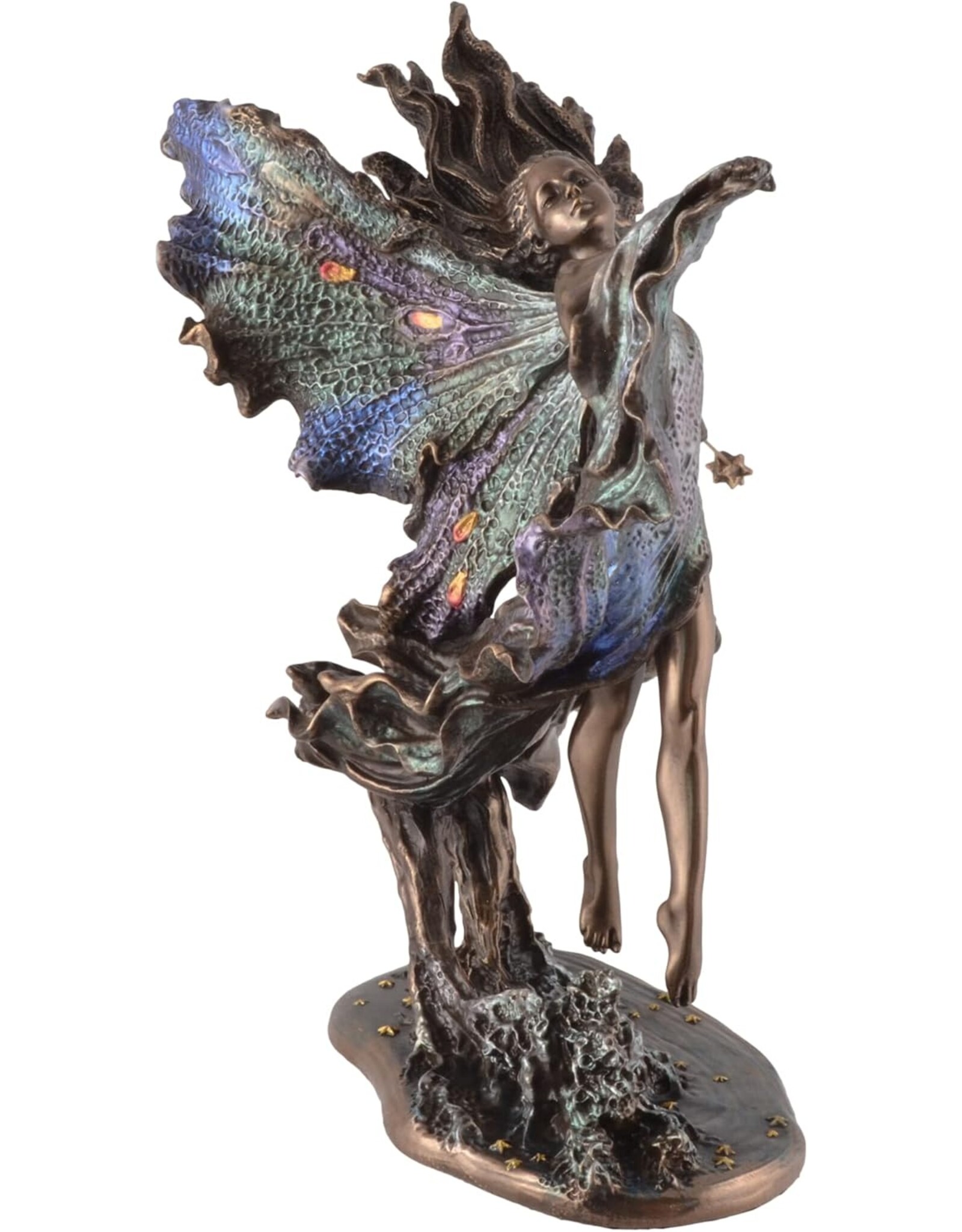 Veronese Design Giftware & Lifestyle - Faerie "Where moonbeams fall" by Josephine Wal