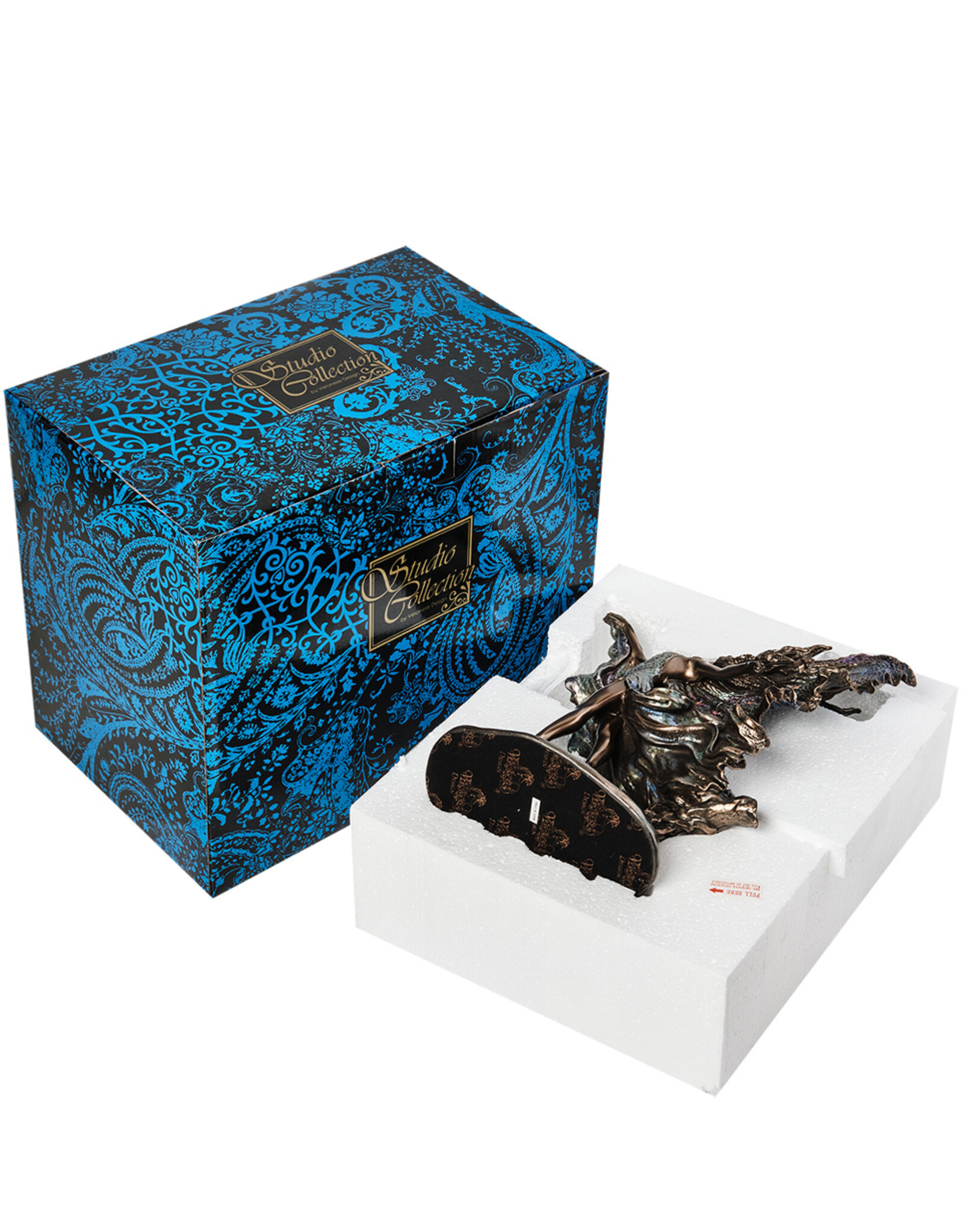 Veronese Design Giftware & Lifestyle - Faerie "Where moonbeams fall" by Josephine Wal