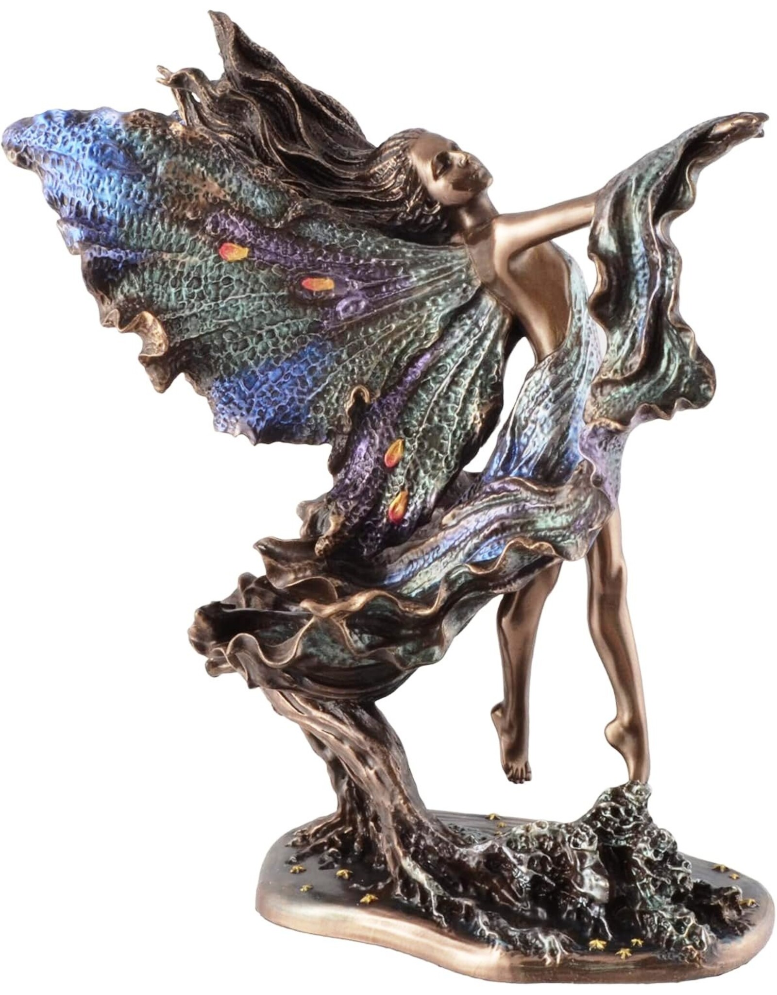 Veronese Design Giftware & Lifestyle - Faerie "Where moonbeams fall" by Josephine Wal