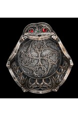 Veronese Design Giftware & Lifestyle - Kathedraal Zeshoekige Kaarshouder Veronese Design